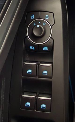 FORD Focus usata 17