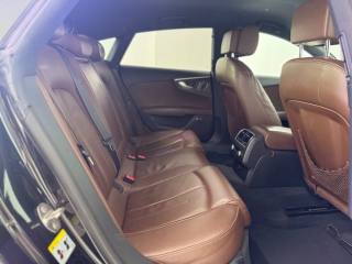 AUDI A7 usata 9