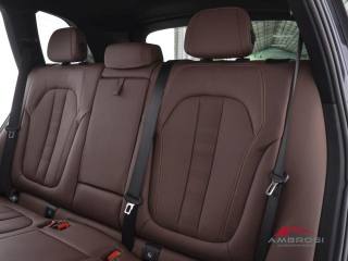 BMW X5 usata 9