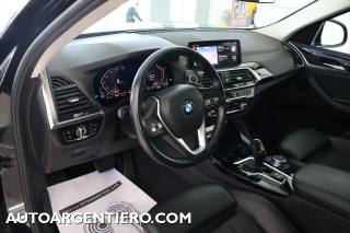 BMW X4 usata, con Autoradio