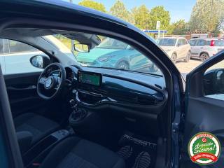 FIAT 500 usata, con Regolazione elettrica sedili