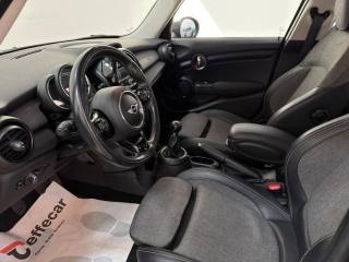 MINI Cooper usata, con Boardcomputer