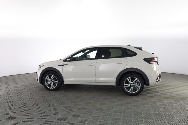 VOLKSWAGEN Taigo usata 5