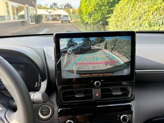 TOYOTA Yaris Cross usata, con Immobilizzatore elettronico