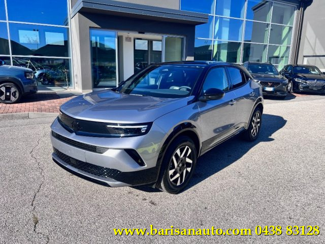 OPEL Mokka usata, con ABS