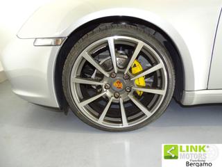 PORSCHE Boxster usata, con Sistema di parcheggio automatico