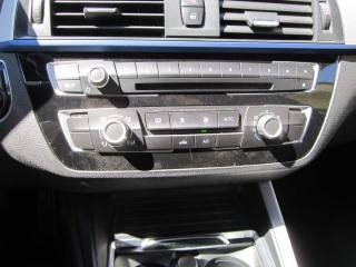 BMW 116 usata, con Climatizzatore