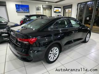 AUDI A3 usata, con Airbag Passeggero