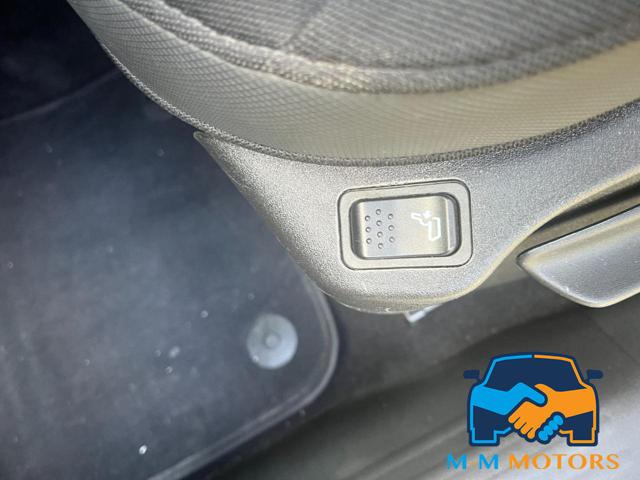 JEEP Renegade usata 19