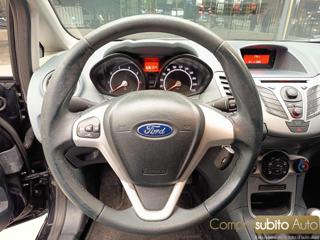 FORD Fiesta usata 25