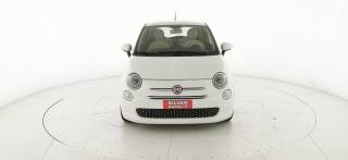 FIAT 500 usata, con Airbag