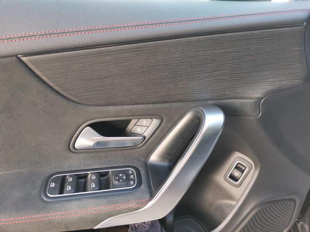 MERCEDES-BENZ CLA 180 usata, con Immobilizzatore elettronico