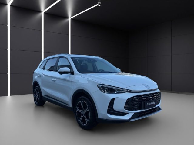 MG ZS usata, con Cerchi in lega