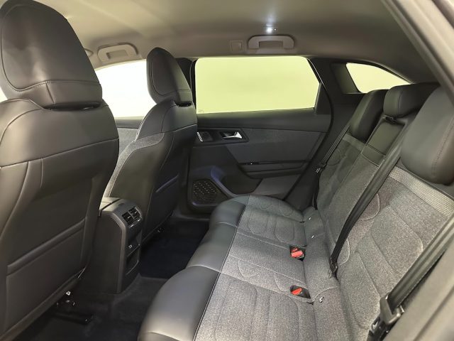 CITROEN C5 X usata, con Sensore di pioggia