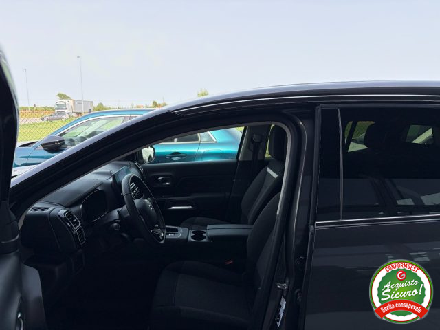 CITROEN C5 Aircross usata, con Controllo trazione