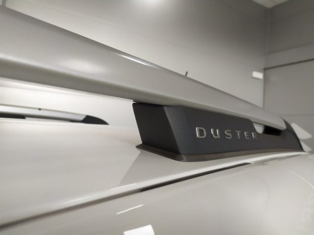 DACIA Duster usata, con Sistema di navigazione