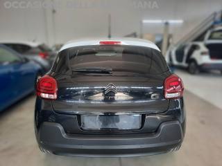 CITROEN C3 usata, con Airbag Passeggero