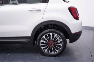 FIAT 500X usata 27