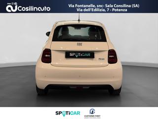 FIAT 500 usata, con Airbag Passeggero