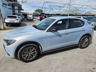 ALFA ROMEO Stelvio usata, con Airbag Passeggero