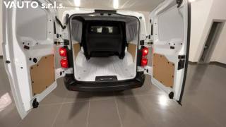 CITROEN Jumpy usata, con Autoradio digitale
