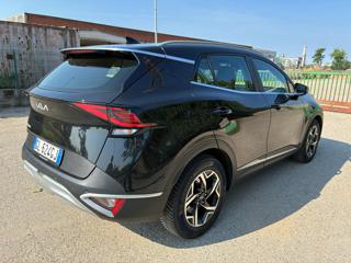 KIA Sportage usata, con Bluetooth