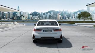 BMW M340 usata 4