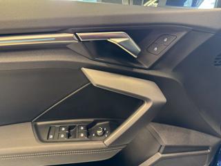 AUDI A3 usata, con Volante in pelle