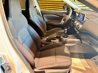 NISSAN Juke usata, con ESP