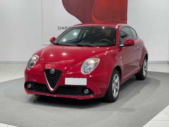 ALFA ROMEO MiTo usata, con ABS