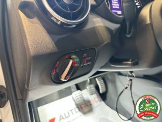 AUDI A1 usata, con Specchietti laterali elettrici