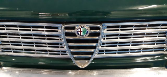 ALFA ROMEO Giulia usata 15
