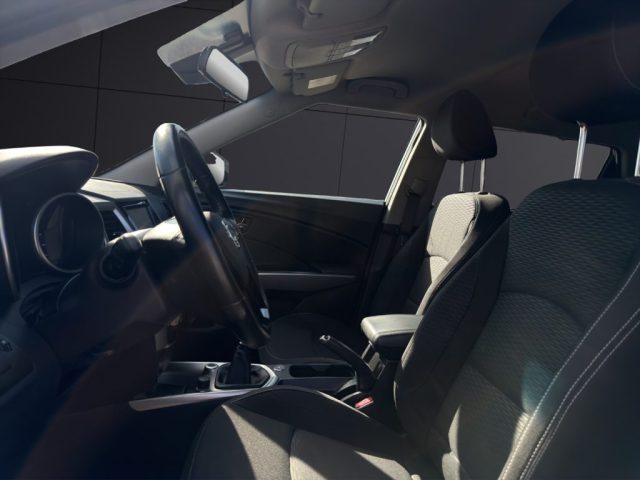 SSANGYONG Tivoli usata, con Climatizzatore