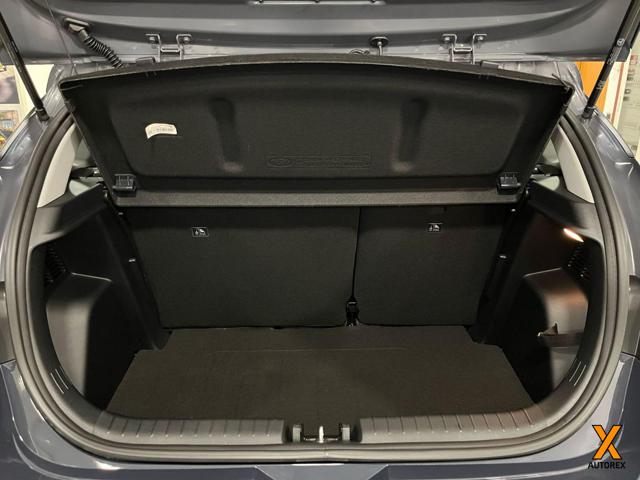 HYUNDAI i20 usata, con Controllo trazione