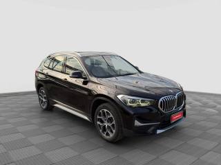 BMW X1 usata 6
