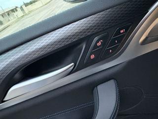 BMW X4 usata, con Start/Stop Automatico