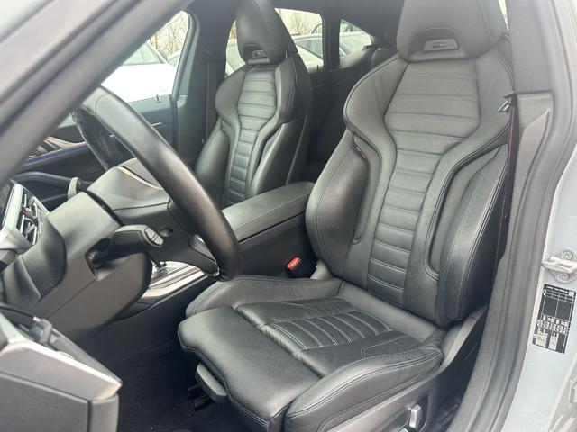 BMW 430 usata, con ABS