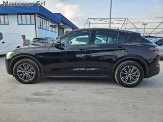 ALFA ROMEO Stelvio usata, con Alzacristalli elettrici