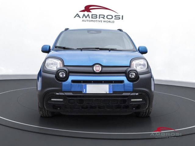 FIAT Panda usata 6