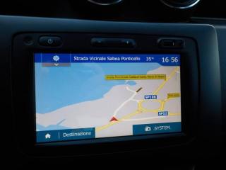 DACIA Duster usata, con Pneumatici estivi