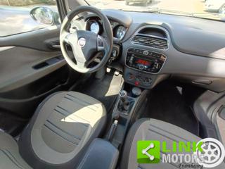 FIAT Punto Evo usata, con Climatizzatore