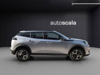 PEUGEOT 2008 usata, con Chiusura centralizzata