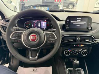 FIAT Tipo usata, con Autoradio digitale