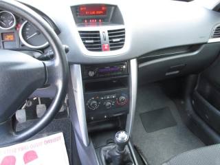 PEUGEOT 207 usata, con Boardcomputer