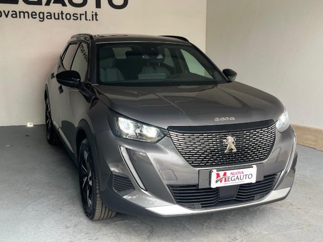 PEUGEOT 2008 usata, con Airbag laterali