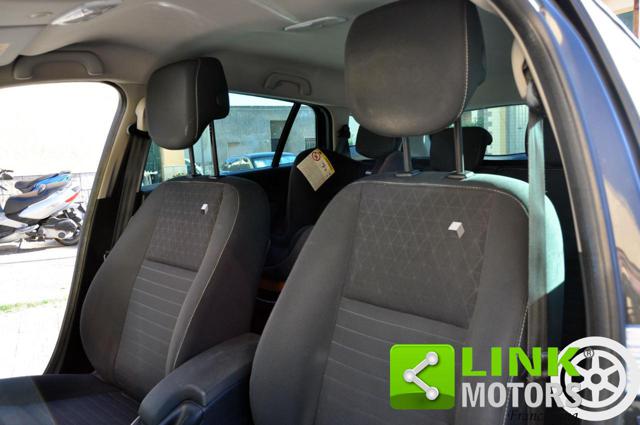 RENAULT Megane usata, con Immobilizzatore elettronico