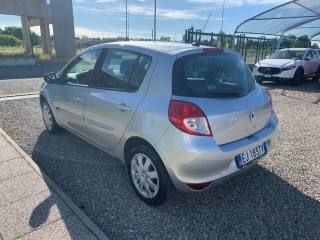 RENAULT Clio usata, con Boardcomputer