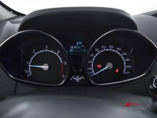 FORD EcoSport usata 12