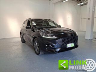 FORD Kuga usata, con Airbag laterali