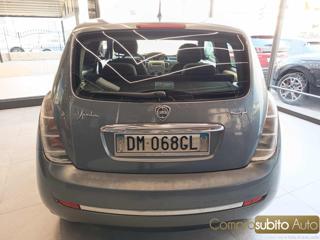 LANCIA Ypsilon usata, con Chiusura centralizzata
